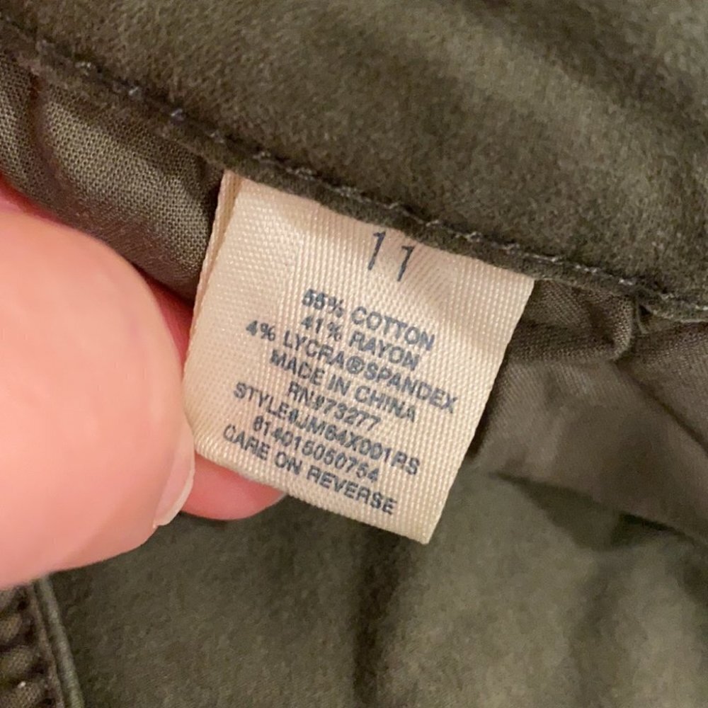 Mudd pants - Picture 5 of 6